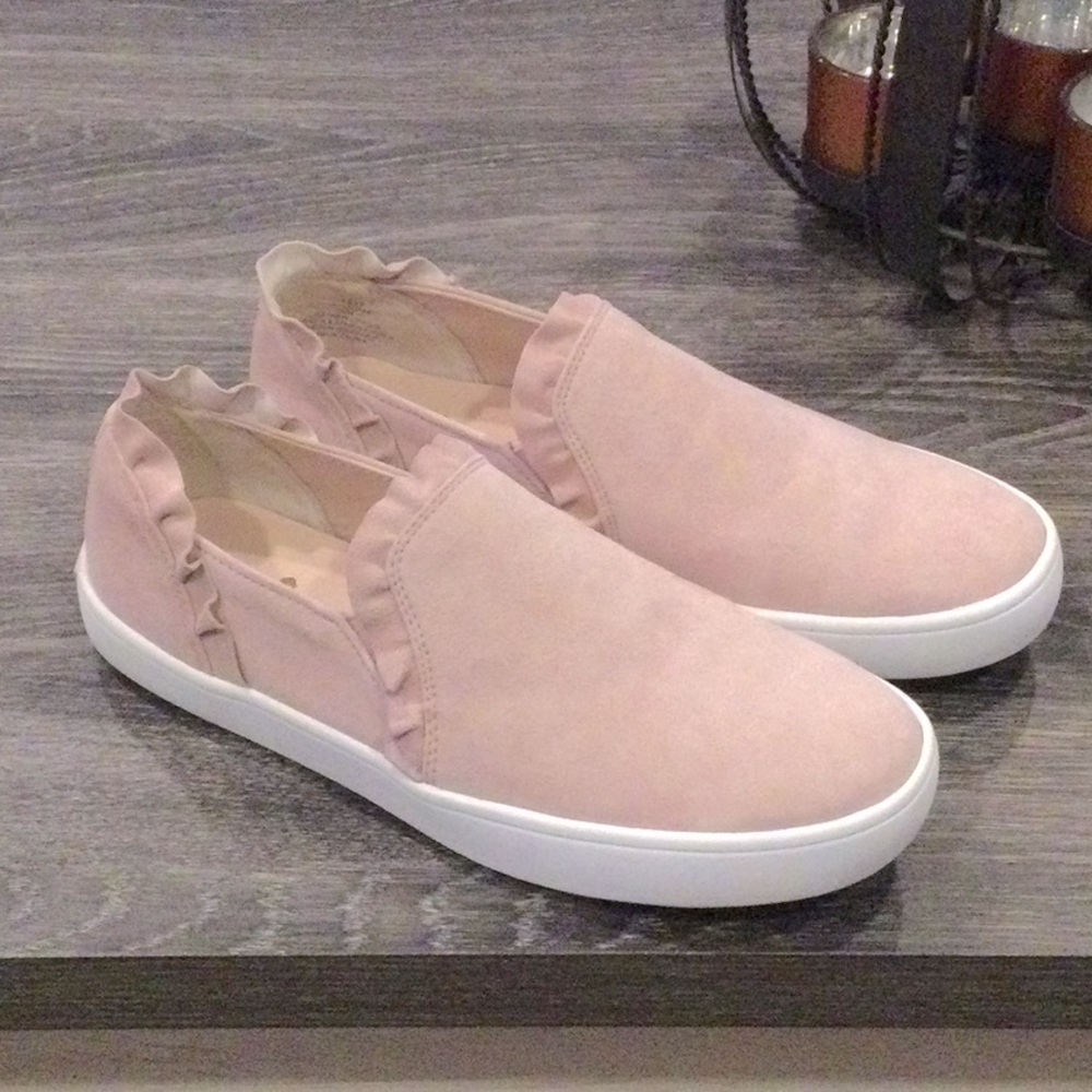 Kate Spade Lilly Slip Ons